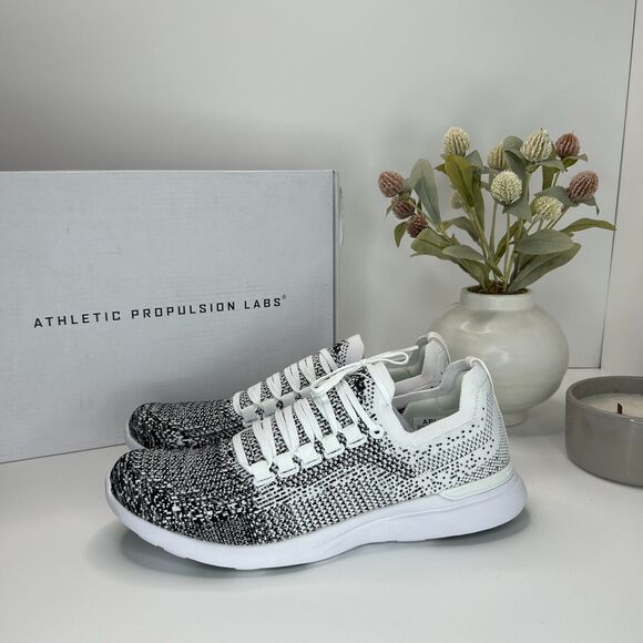 APL Athletic Propulsion Labs Techloom Breeze Sneakers 0422XC Women's US 10 - Picture 3 of 9